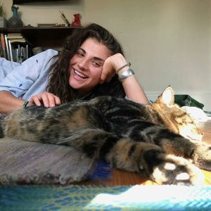 Meet your Posher, Mary